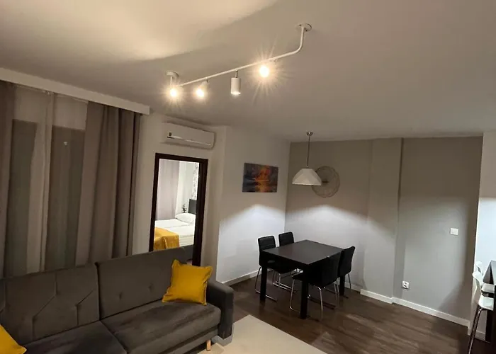 Appartamento Wenecja By Fred&moris Poznań