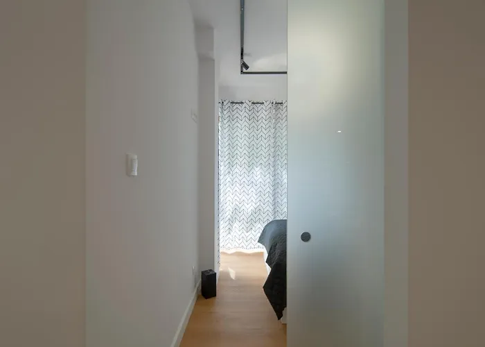 Wenecja By Fred&moris Apartamento Poznań