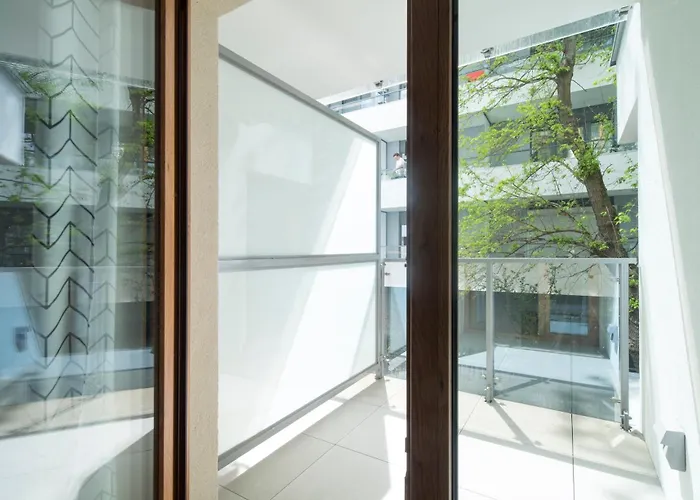 Wenecja By Fred&moris Poznan