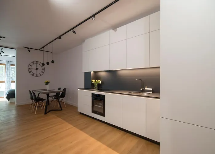 Wenecja By Fred&moris Apartamento