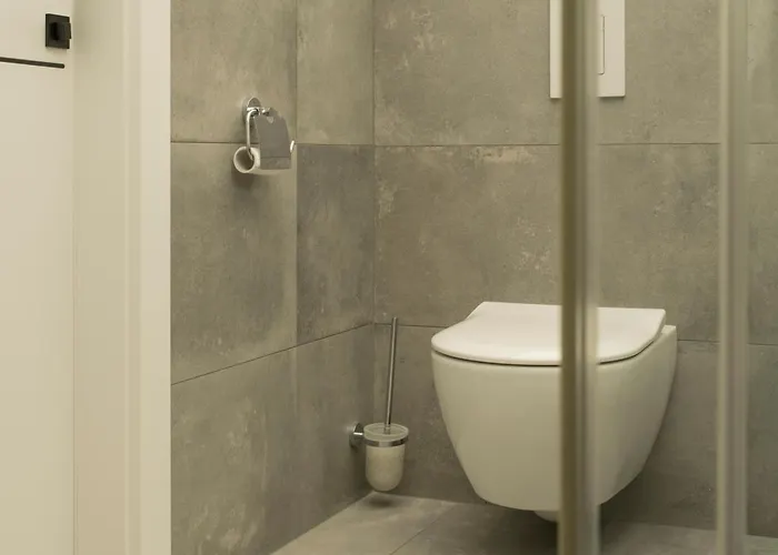 Wenecja By Fred&moris Apartamento *