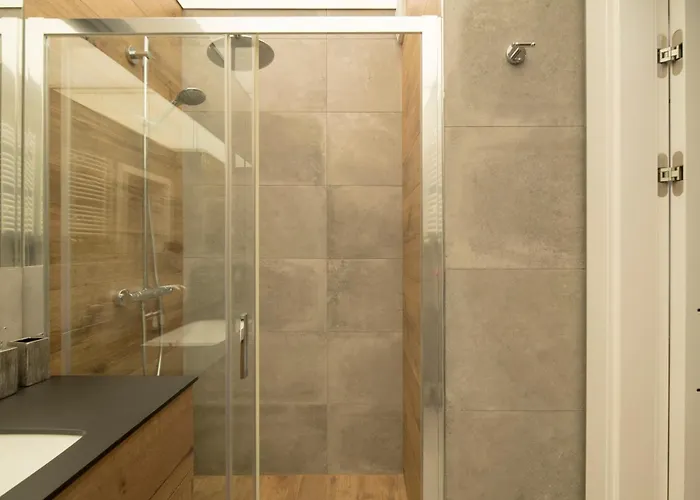 Wenecja By Fred&moris Apartamento *