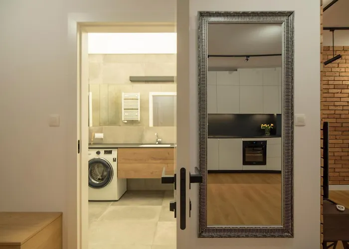 Apartment Wenecja By Fred&moris *