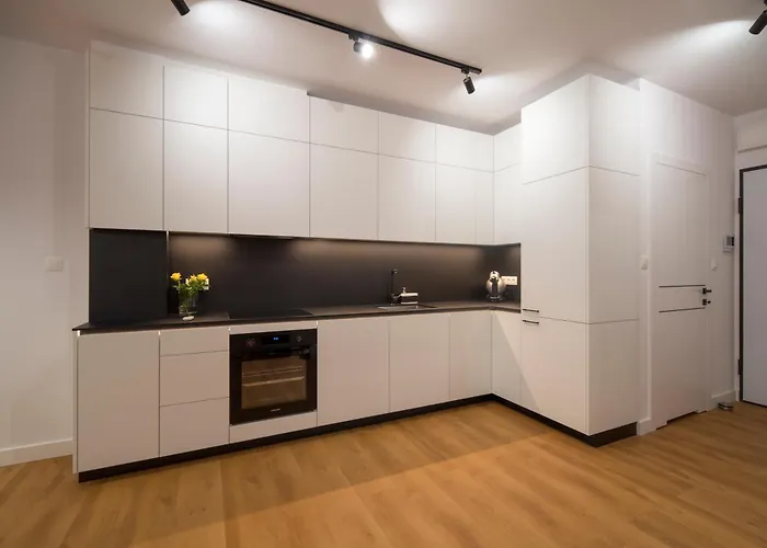 Wenecja By Fred&moris Apartamento Poznań