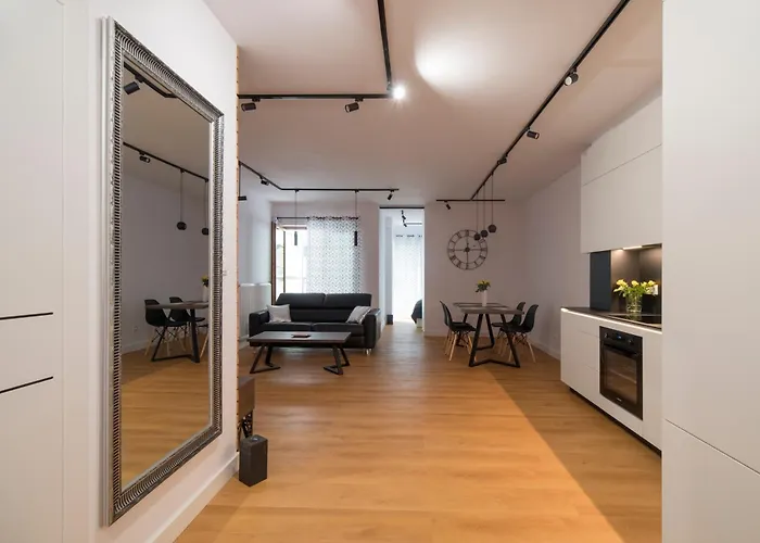 Apartamento Wenecja By Fred&moris Poznań