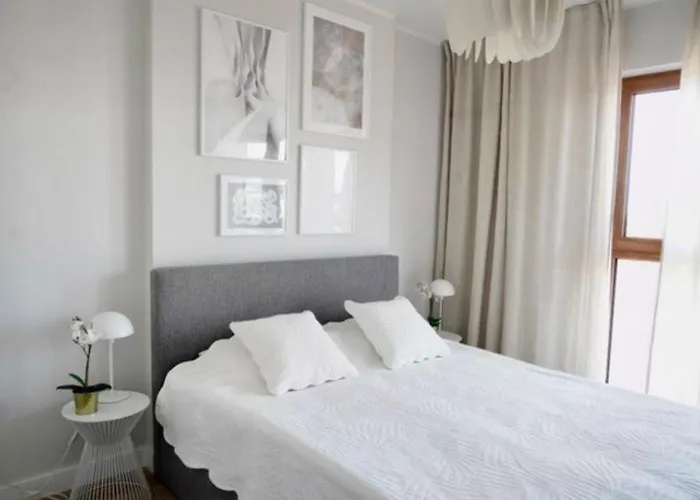 Apartment Wenecja By Fred&moris *