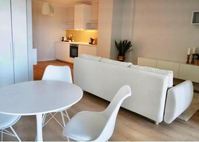 Wenecja By Fred&moris Poznań