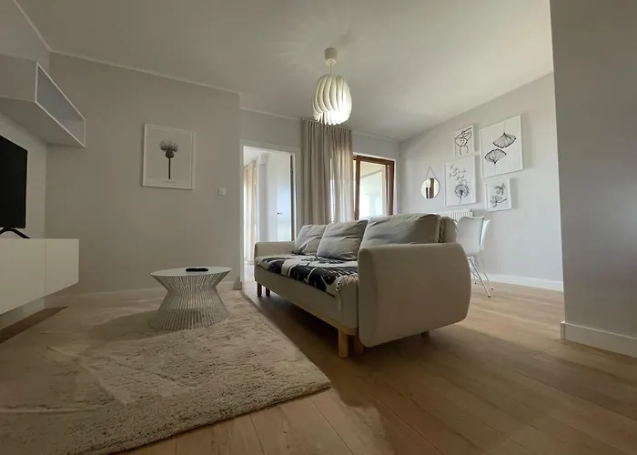 Apartment Wenecja By Fred&moris *