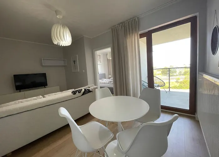 Apartamento Wenecja By Fred&moris Poznań