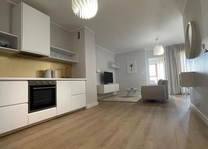 Wenecja By Fred&moris Poznań