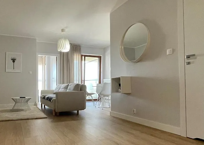 Wenecja By Fred&moris Apartamento