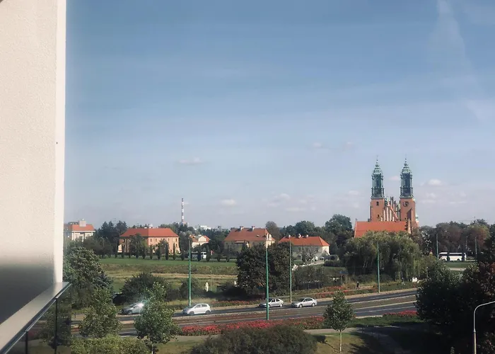 Apartamento Wenecja By Fred&moris