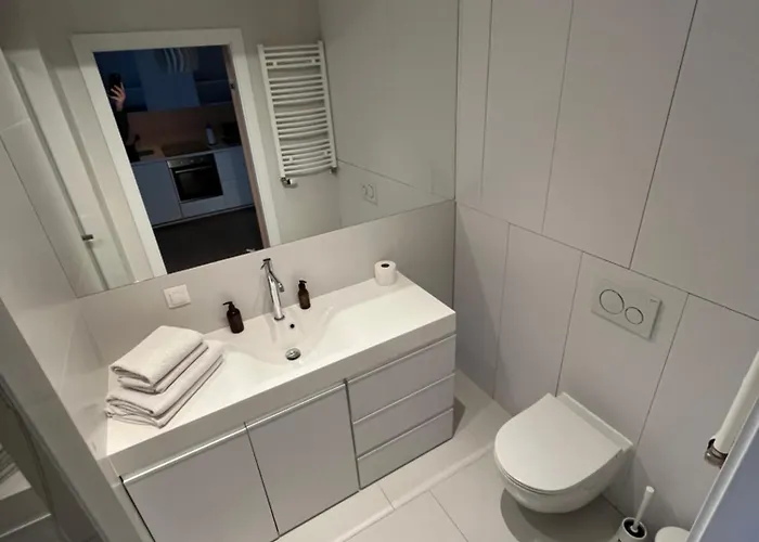 Appartamento Wenecja By Fred&moris Poznań