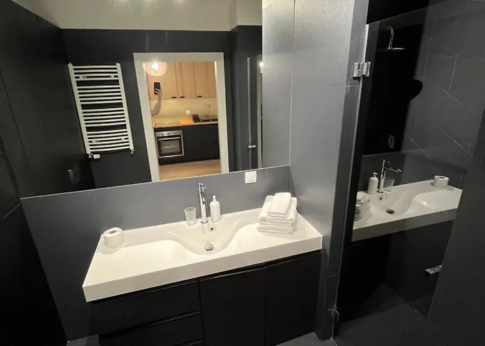 Apartamento Wenecja By Fred&moris *