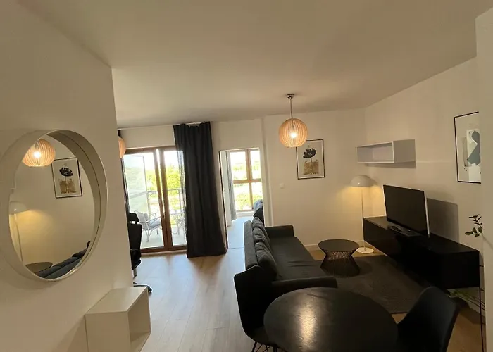 Apartamento Wenecja By Fred&moris *