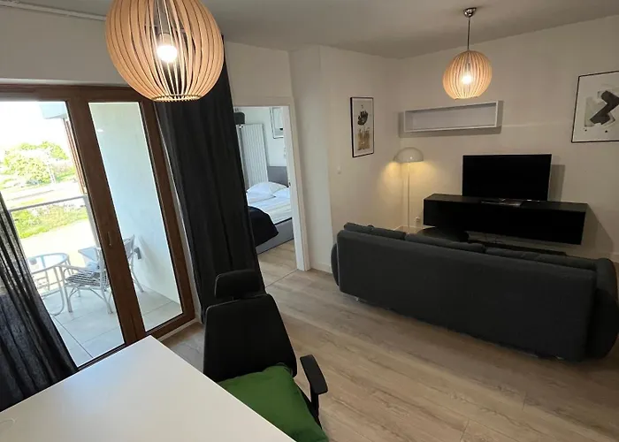 Wenecja By Fred&moris Apartamento Poznań