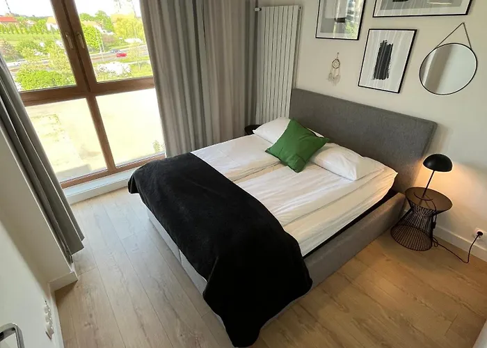 Appartamento Wenecja By Fred&moris Poznań