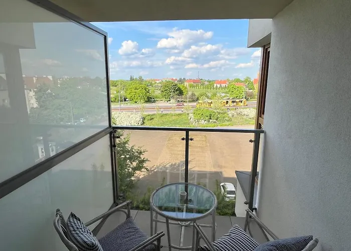 Wenecja By Fred&moris Apartment