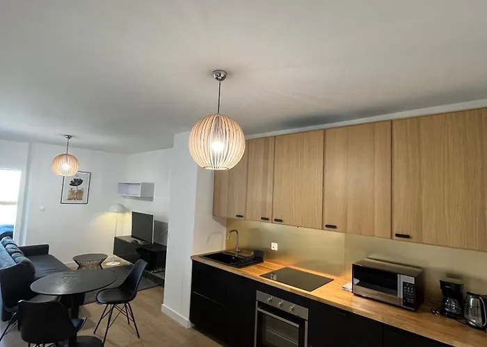 Apartment Wenecja By Fred&moris *