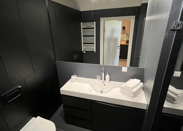 Appartamento Wenecja By Fred&moris Poznań