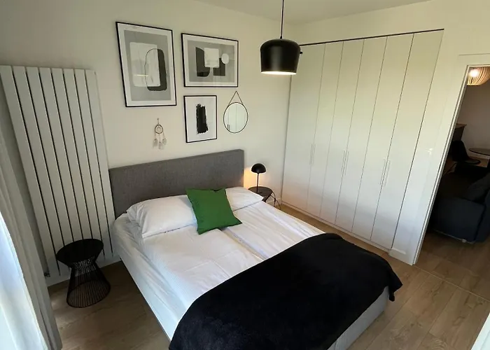 Wenecja By Fred&moris Apartment *