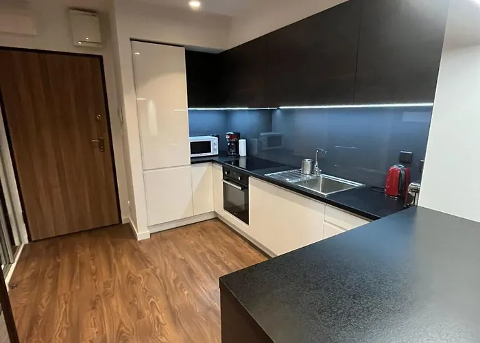 Apartamento Wenecja By Fred&moris