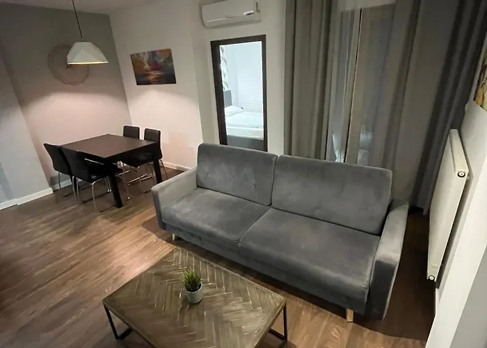 Wenecja By Fred&moris * Poznan