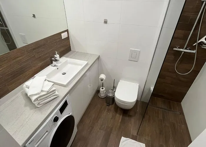 Apartment Wenecja By Fred&moris